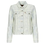 Levis Veste ORIGINAL TRUCKER Femme