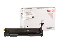 Xerox Everyday Toner Alternative Til Hp Sort 410a (cf410a) Std