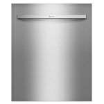 Neff - Porte inox pour lave-vaisselle 60cm tout intégrable z7865x6 - inox