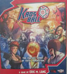 Cool Mini or Not Kaos Ball and Kaos Ball Scrag Expansion