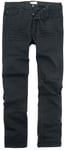 ONLY and SONS Loom Jeans black