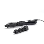 Brosse soufflante - BaByliss - AS82E Shape & Smooth - Pour une mise en forme et du volume