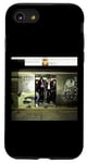 iPhone SE (2020) / 7 / 8 The Ramones Subterranean Jungle Shot By George DuBose Case