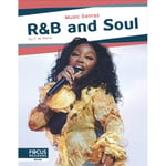 R&B and Soul (häftad, eng)