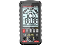 Habotest Ht126a Digitalt Universelt Multimeter