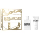 Zadig & Voltaire THIS IS HER! gift set