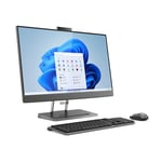 Lenovo IdeaCentre AIO 5 Computer 27" Intel-Core i7 16GB Memory 1TB Storage