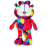 Garfield peluche Multi Colour 30cm