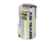 Ansmann 3000Mah Maxe, Sub-C, Nickel-Metallhydrid (Nimh), 1,2 V, 1 Styck, 3000 Mah, Multifärg