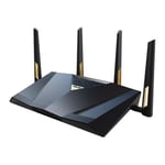 ASUS RT-BE88U Wireless WiFi 7 BE7200 Dual Band Gigabit Router - 90IG08V0-MO3N0V