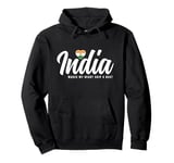 Indian Souvenirs Makes My Heart Skip A Beat Travel India Pullover Hoodie