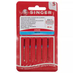 Singer Sewing Machine Needles, 2020-90