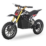 BEEPER - Moto Cross Electrique Enfant 350W 24V RMX5