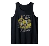 It's Always Sunny In Philadelphia The Gang's All Here Tank Top