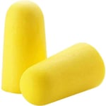 Travel Blue Standard Ear Plugs -korvatulpat, 10 paria