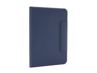 Etui Na Tablet Pipetto Pipetto Origami No5 Rotating Folio Case, Dark Blue - Ipad Air 11 (2024) / Ipad Air 10.9 (2022/2020)