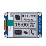 1.54inch E-paper Module 200x200 E-ink Display Screen W/ Embe