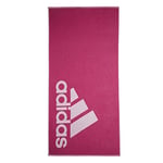 adidas Hand Towel L Selufu / White One Size