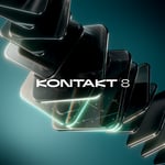 Native Instruments Kontakt 8 Bundle