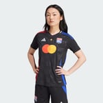 adidas Olympique Lyonnais 24/25 Away Jersey Women