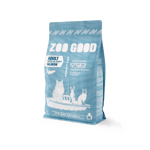 ZOO GOOD Adult Skin & Coat - Grain Free Fish 2 kg