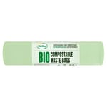 BioBag 60L Compostable Swing Bin Liners ( 5 count )