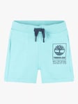 Timberland Baby French Terry Track Bermuda Shorts