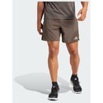 adidas Designed For Training Hiit Workout Heat.Rdy Shorts, størrelse Large