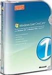 Microsoft Windows Live OneCare 1.5 (3 User Licence)