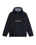 Rainforest Open Winter M Black 041 (XL)