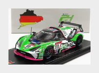 1:43 SPARK Ktm X-Bow Gt4 Winner Cup-X Class Nurburgring 2020 G.Griesemann SG699