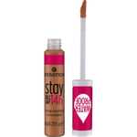 Essence Kasvojen meikki Peitevoide Stay ALL DAY 14h long-lasting concealer 40 Warm Beige