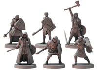 Dark Souls RPG: Unkindled Heroes Pack 2 | Officially Licensed New