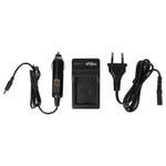 Chargeur pour GoPro HD Hero 960 Surf 2 Naked 1 Helmet Motorsports4,2 V 88,5