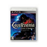 PS3 Castlevania: Lords of Shadow Free Shipping with Tracking# New from Japan FS