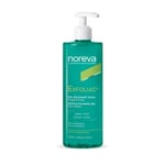 noreva Laboratoires Exfoliac® Gel moussant doux Gel(S) 400 ml