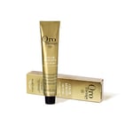 Fanola Oro Therapy Color Keratin Pur 100 ml 7.3 Mittelblond Gold
