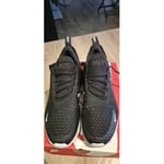 Baskets basses Nike  Nike air max 270