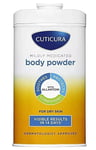 Cuticura Mildly Medicated Talc Cuticura Talcum Powder Soothe Skin Baby Talc 150g