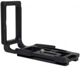 CARUBA L-Bracket pour Nikon D850