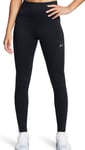 Trikoot Under Armour Vanish CW Legging-BLK 1386418-001 Koko XS