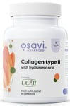 Osavi - Collagen Type II with Hyaluronic Acid, 30 caps