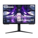 SAMSUNG ODYSSEY G3 S24AG30 24" FULL HD GAMINGSKJERM