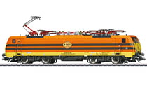 Märklin- Locomotive électrique, 39867