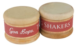 Gon Bops GONBOPS TALKING SHAKERS LARGE