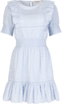 Ariane Dress - Light Blue