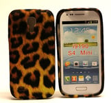 Designskal Samsung Galaxy S4 Mini (i9195/i9190)