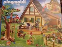 Playmobil 9268 Salle de Bain avec Douche à l'italienne- City Life- La  Maison Moderne- La Maison Moderne Maison &  Basics Piles alcalines  AAA 1,5 V pour Le Quotidien - Lot de