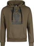 Star Wars The Mandalorian - Bounty Hunter Hooded sweater green