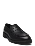 Alex M Loafers Låga Skor Black VAGABOND